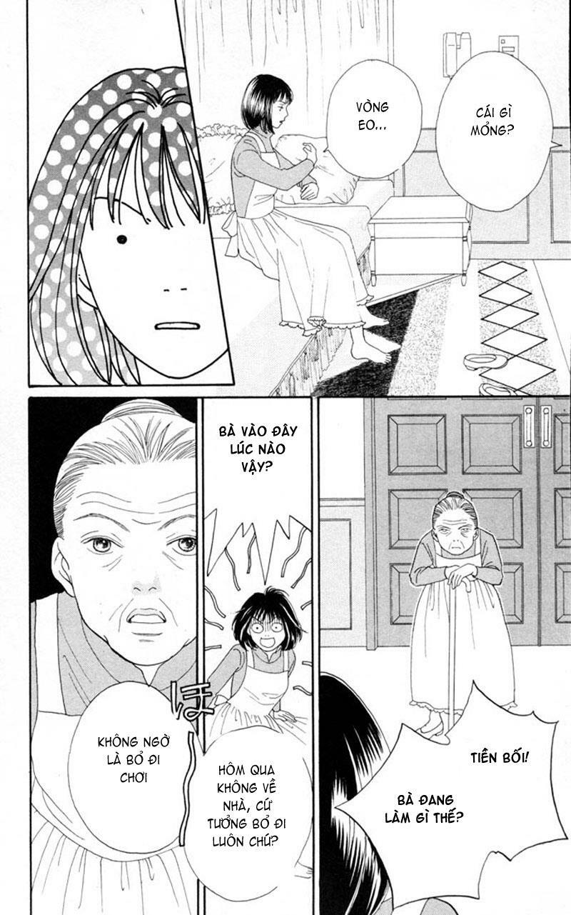 Con Nhà Giàu: Chapter 130