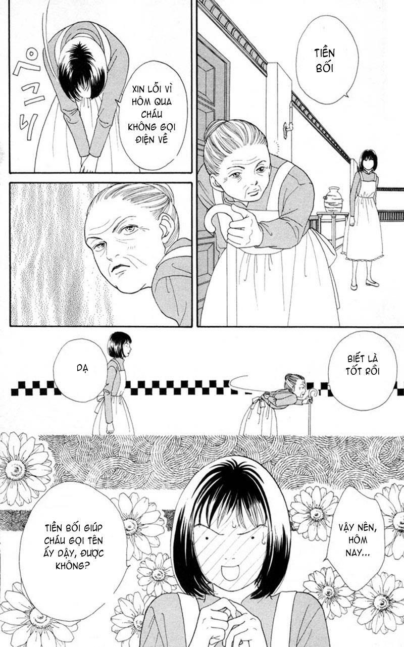 Con Nhà Giàu: Chapter 130