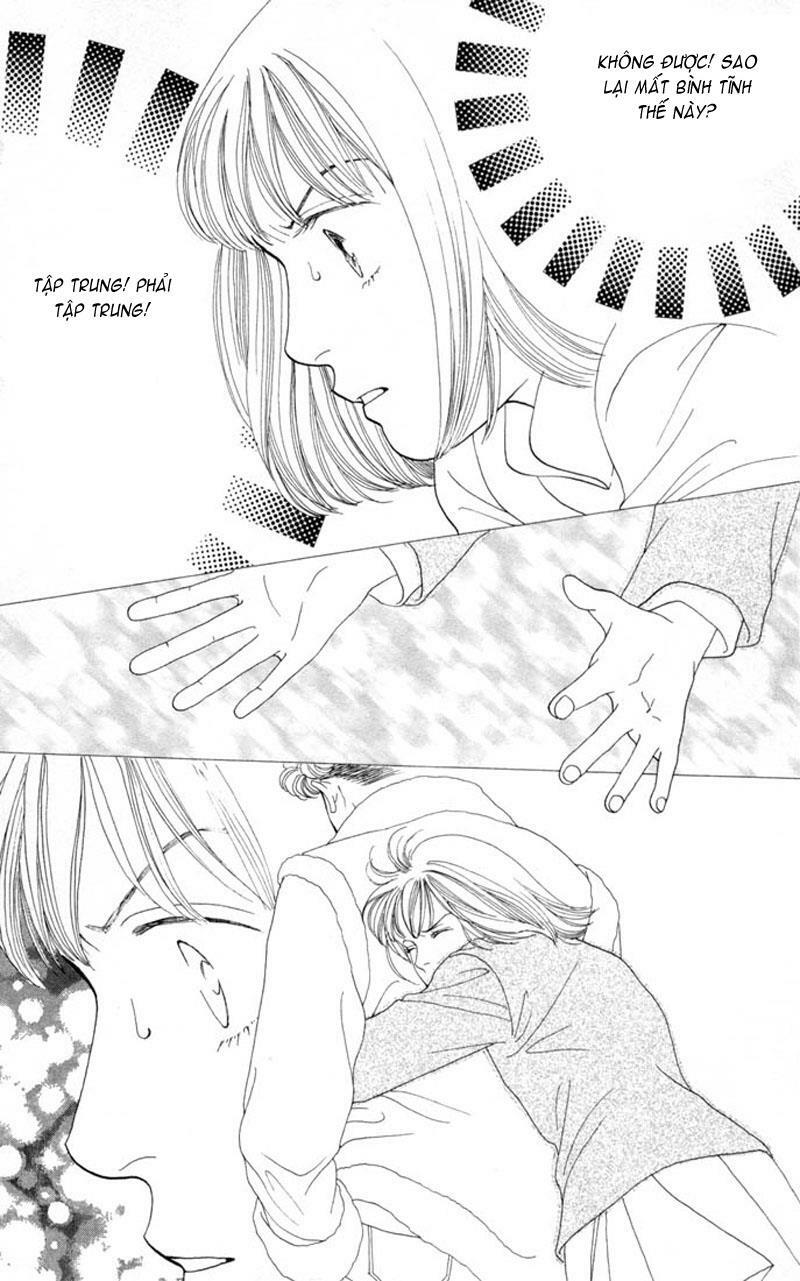 Con Nhà Giàu: Chapter 130