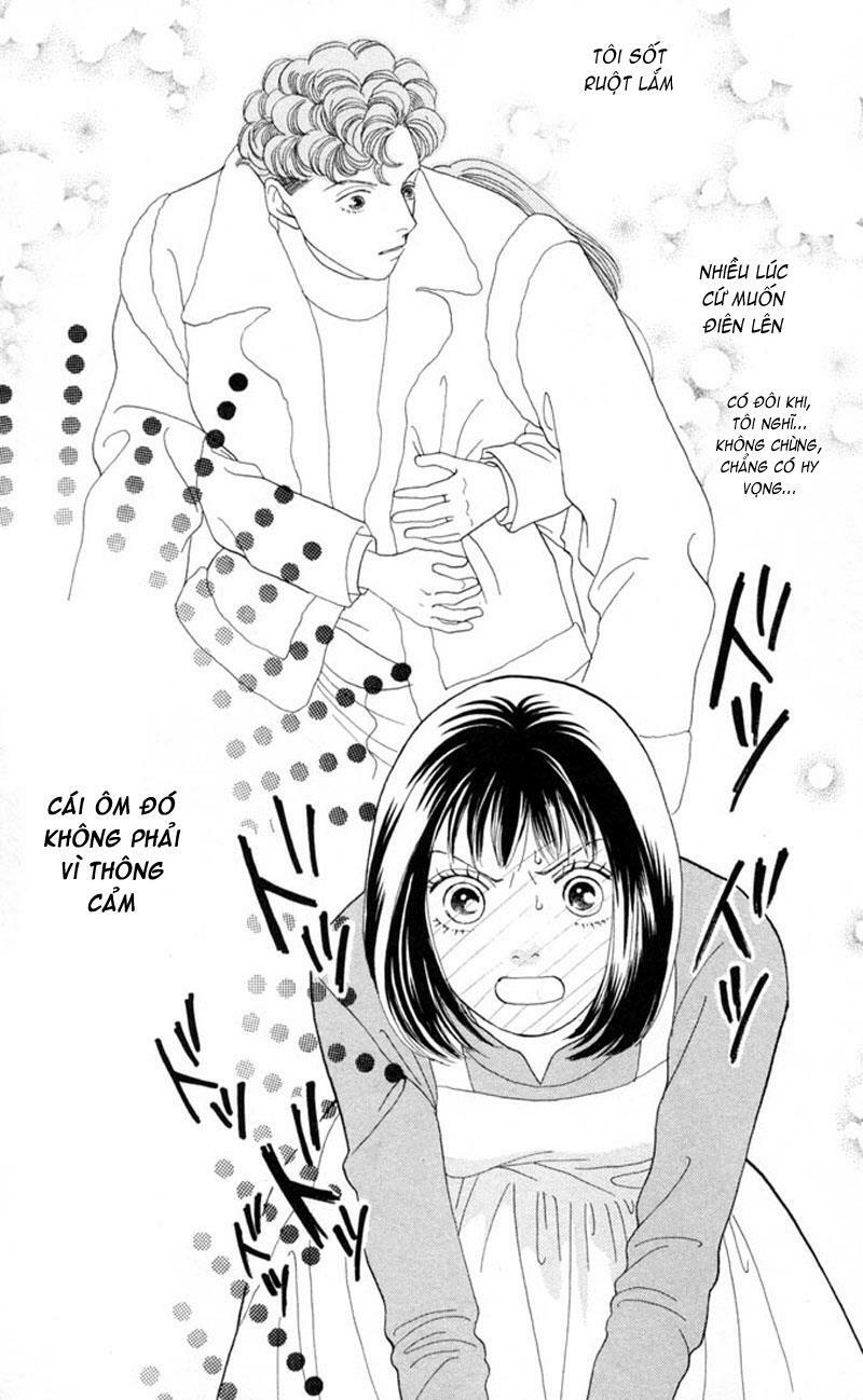 Con Nhà Giàu: Chapter 130