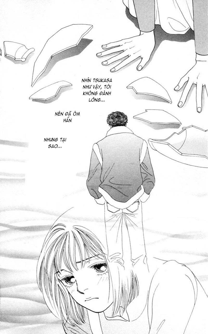 Con Nhà Giàu: Chapter 130