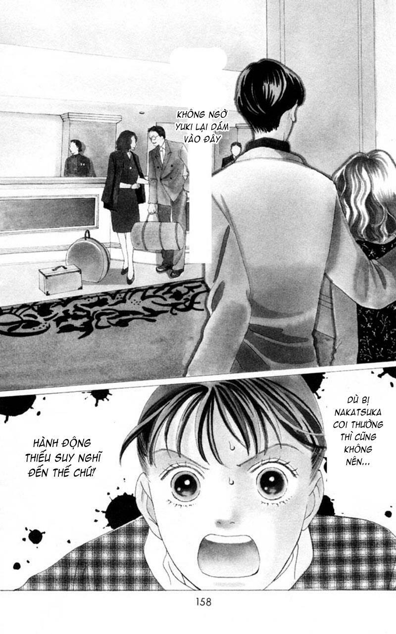 Con Nhà Giàu: Chapter 132