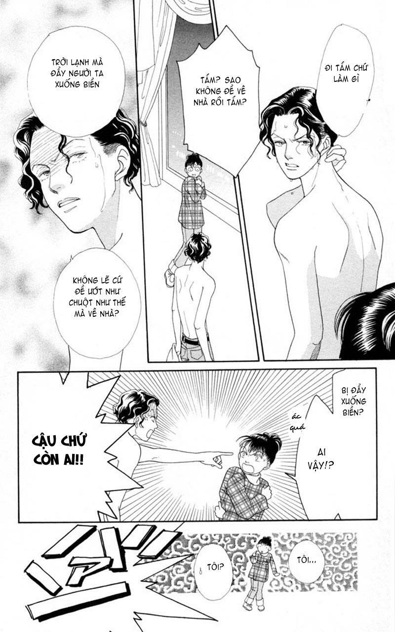 Con Nhà Giàu: Chapter 132