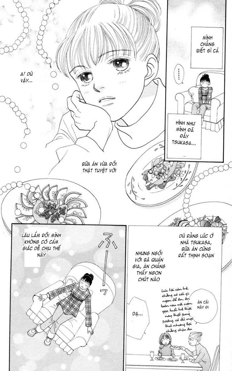 Con Nhà Giàu: Chapter 132