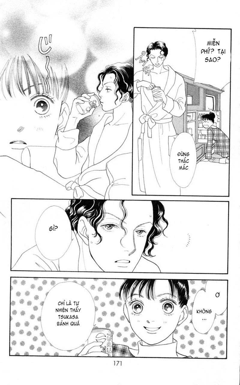 Con Nhà Giàu: Chapter 132