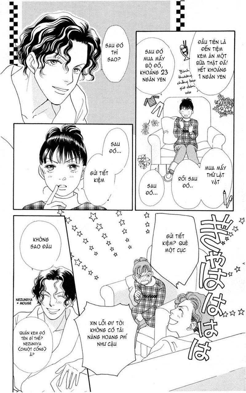Con Nhà Giàu: Chapter 132