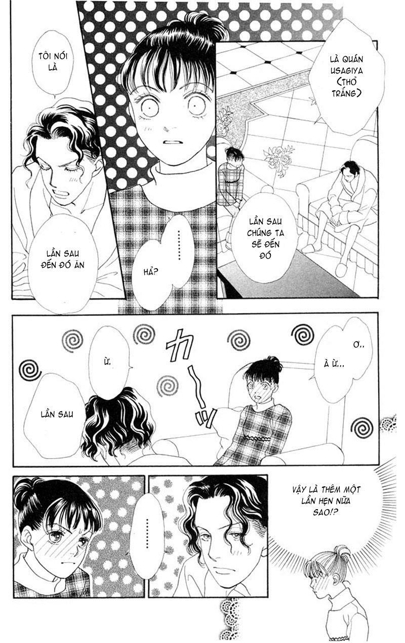 Con Nhà Giàu: Chapter 132