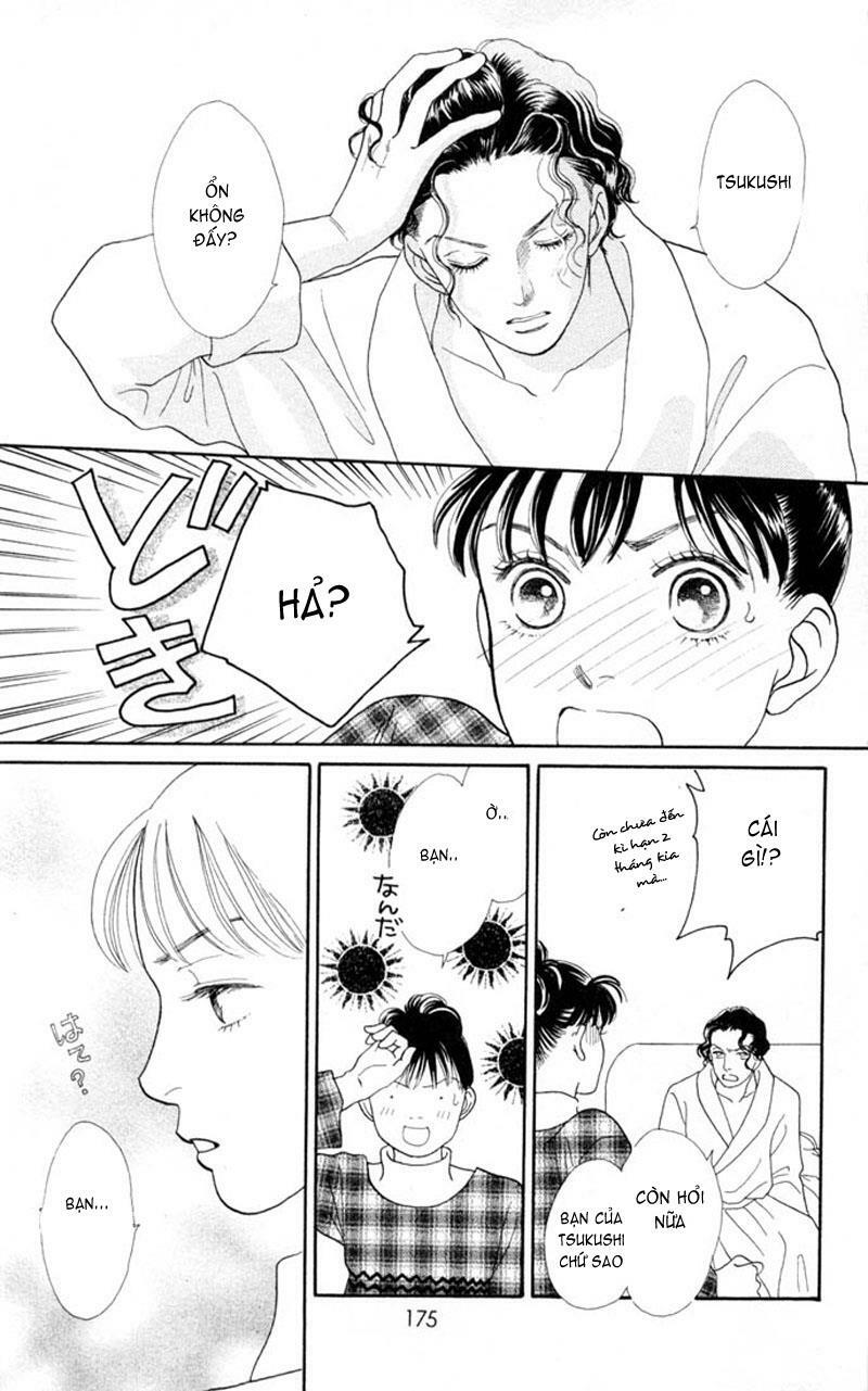 Con Nhà Giàu: Chapter 132