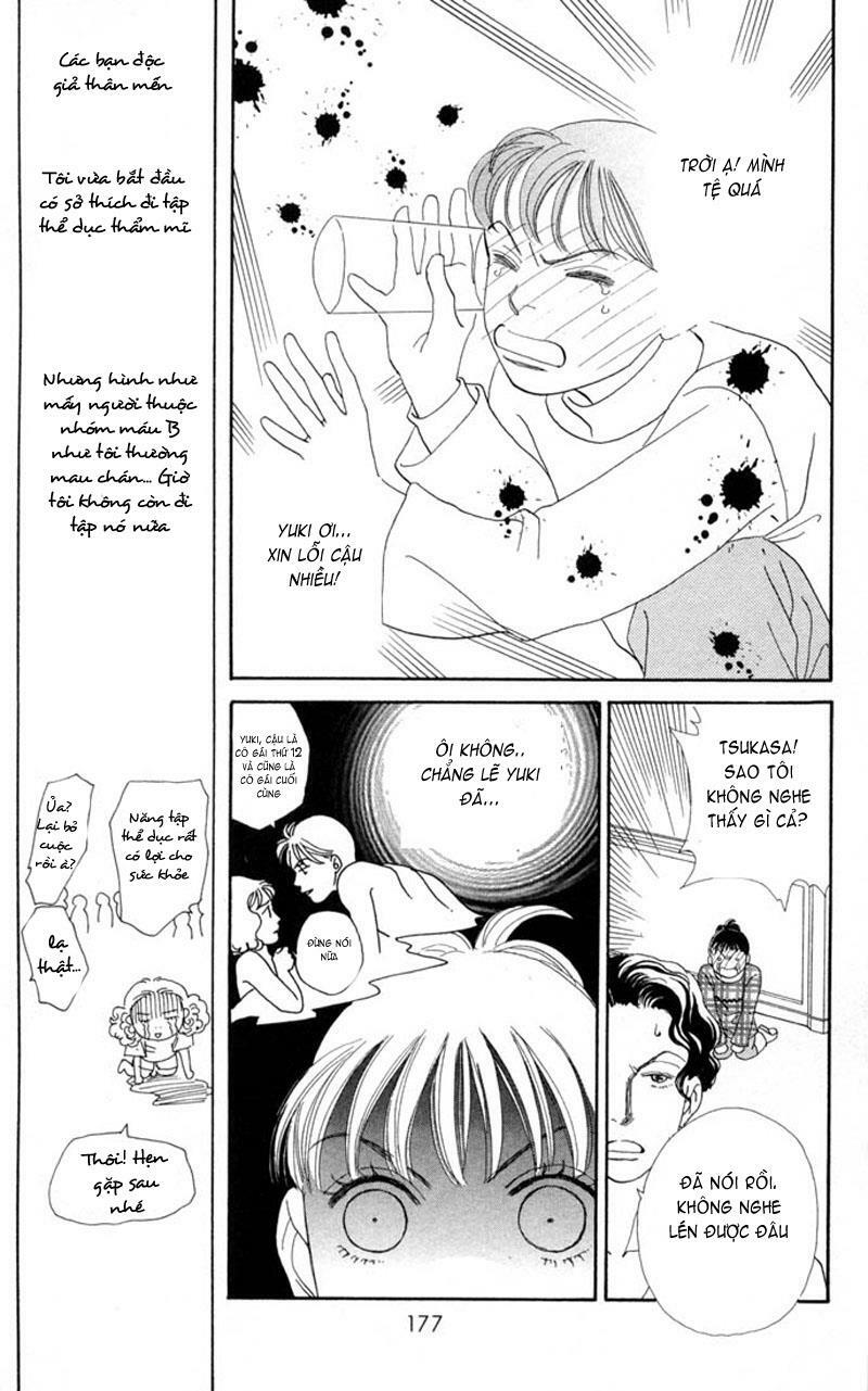 Con Nhà Giàu: Chapter 132