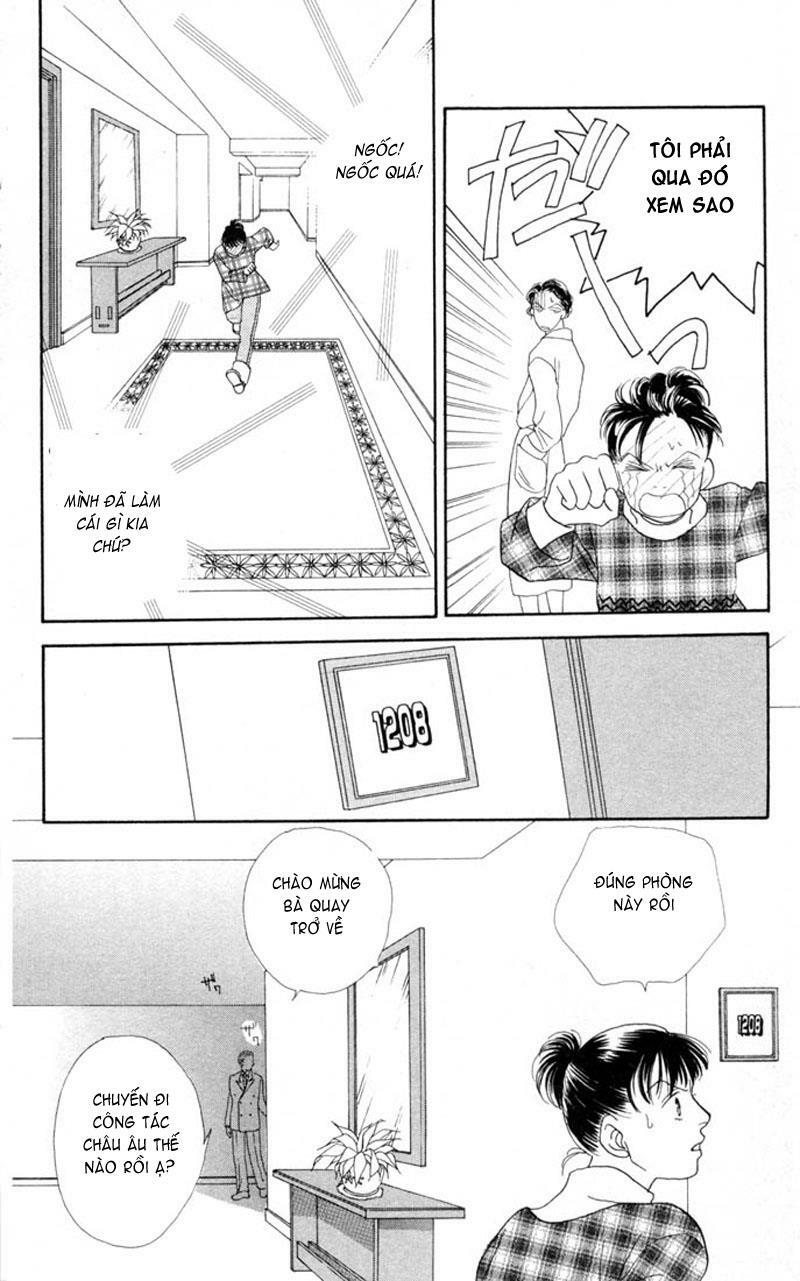 Con Nhà Giàu: Chapter 132