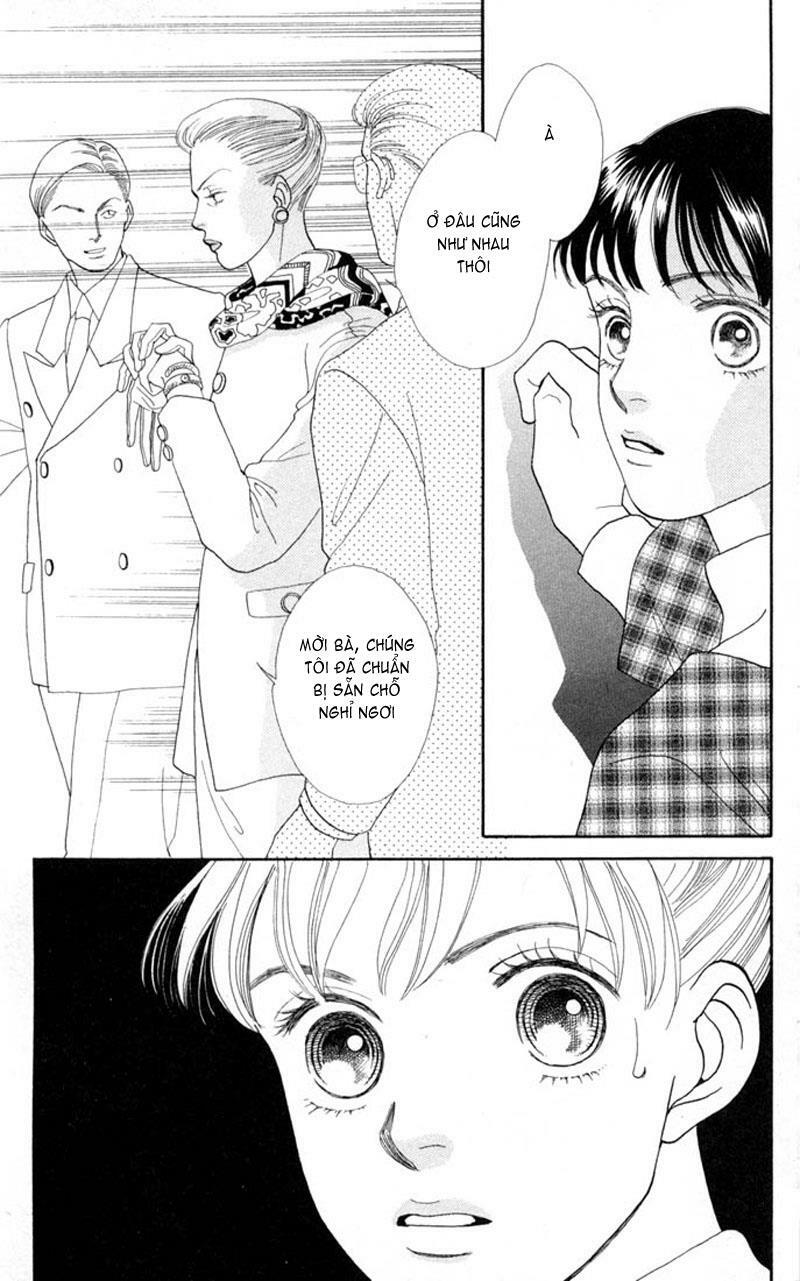 Con Nhà Giàu: Chapter 132