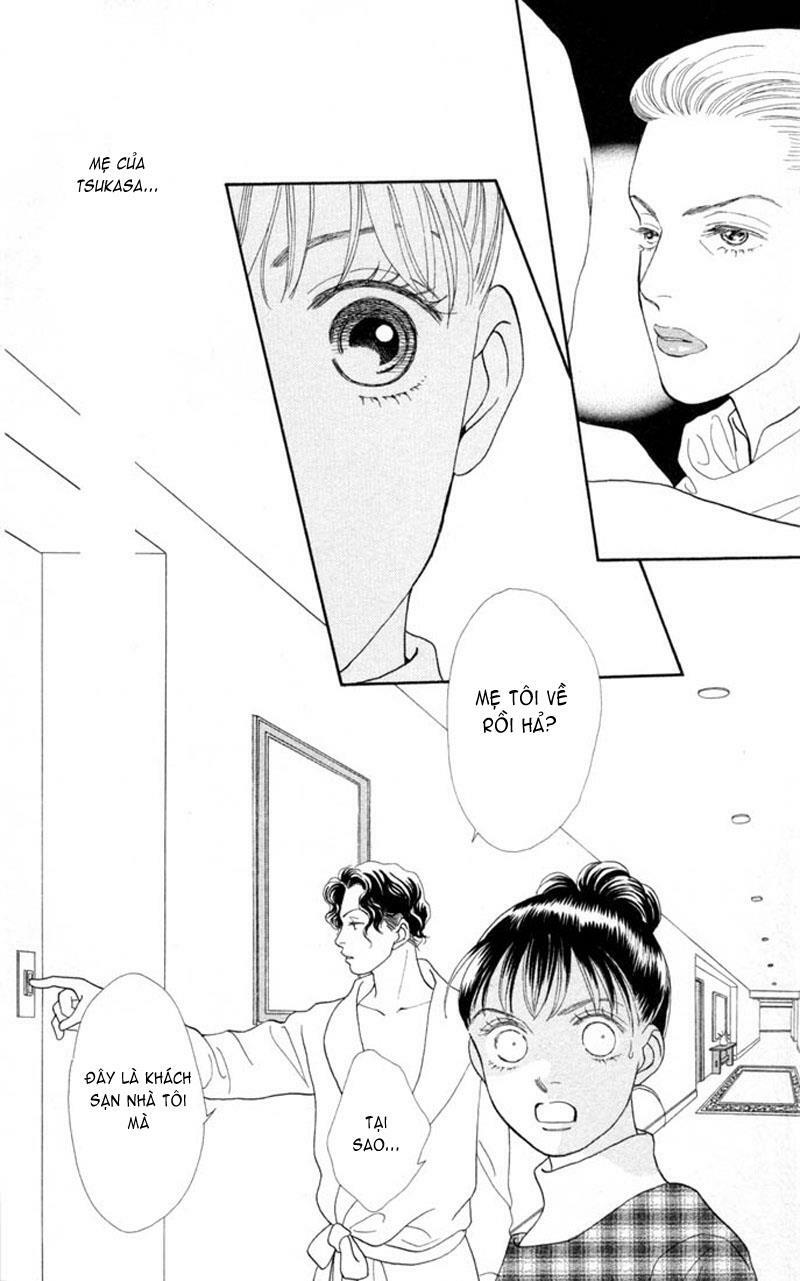 Con Nhà Giàu: Chapter 132