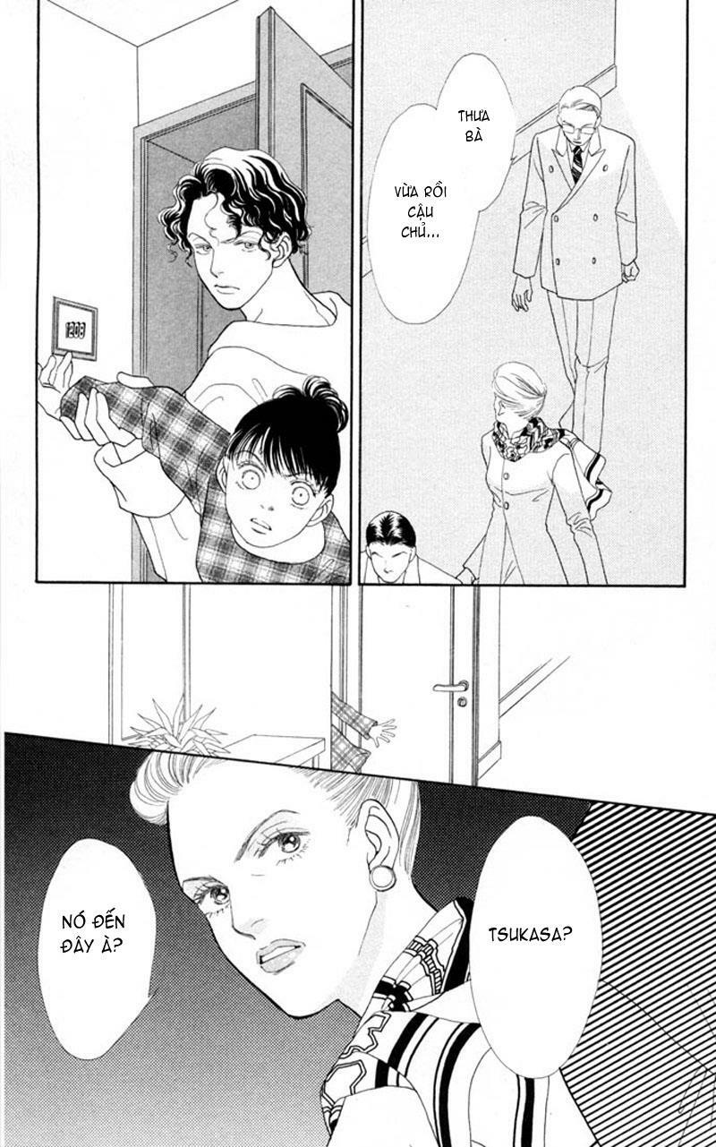 Con Nhà Giàu: Chapter 132
