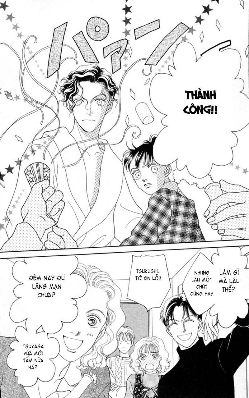 Con Nhà Giàu: Chapter 132