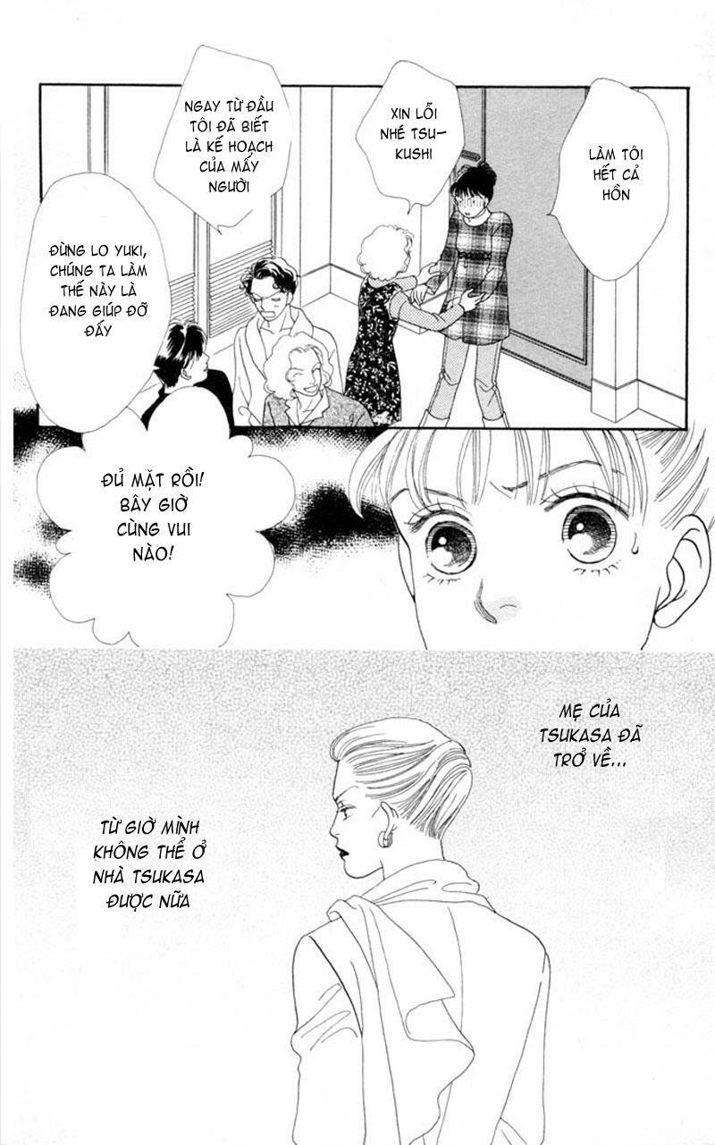 Con Nhà Giàu: Chapter 132