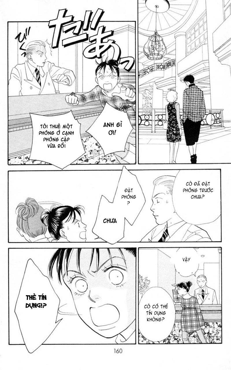 Con Nhà Giàu: Chapter 132