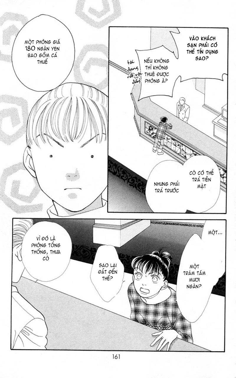 Con Nhà Giàu: Chapter 132