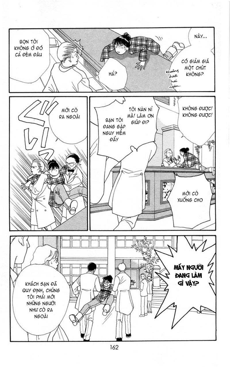 Con Nhà Giàu: Chapter 132