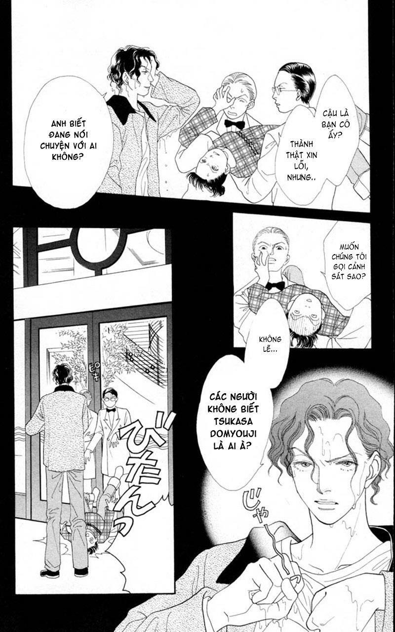 Con Nhà Giàu: Chapter 132