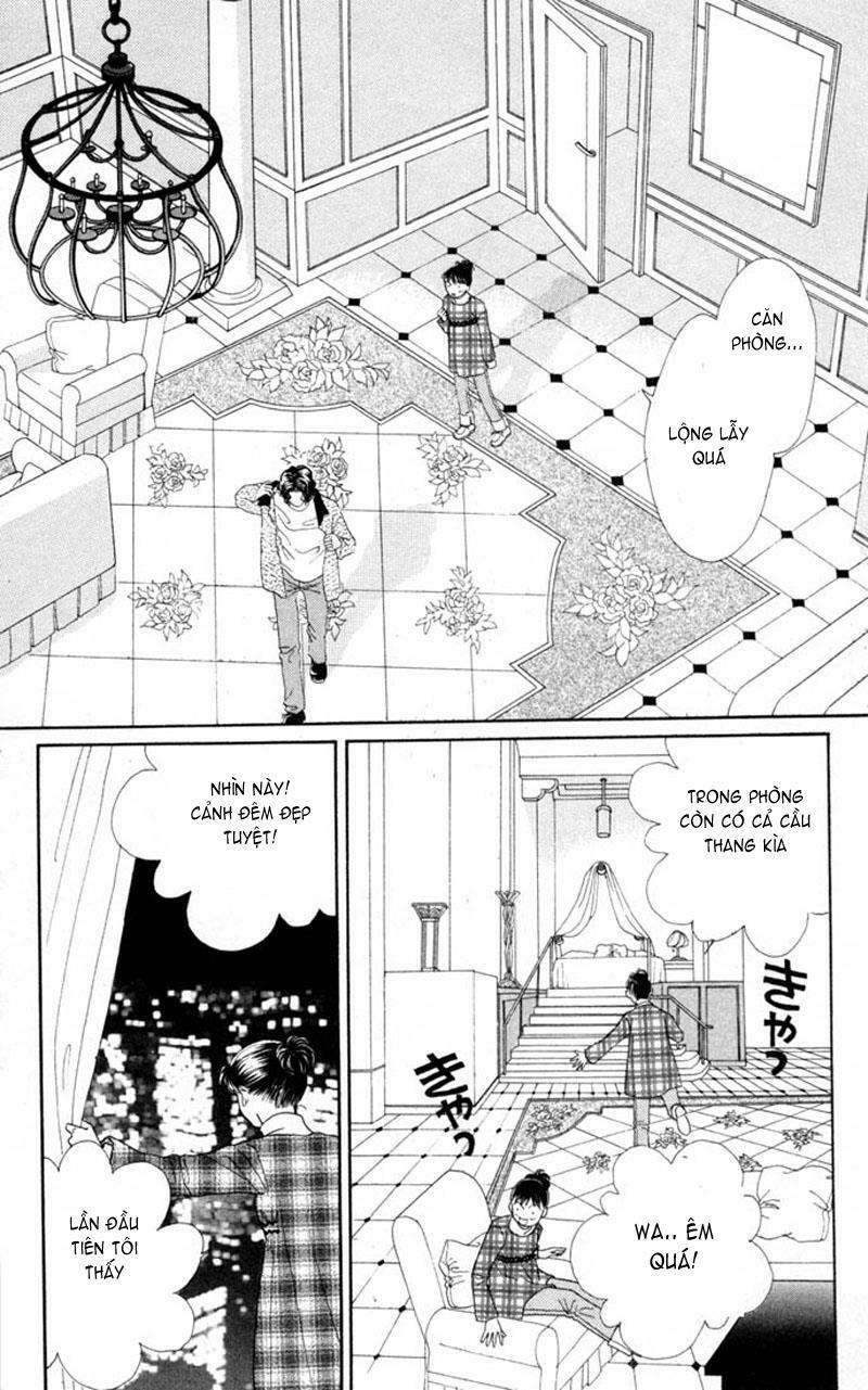 Con Nhà Giàu: Chapter 132