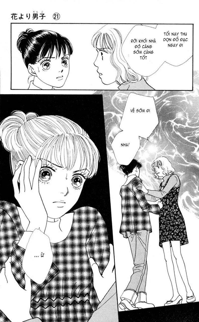 Con Nhà Giàu: Chapter 133