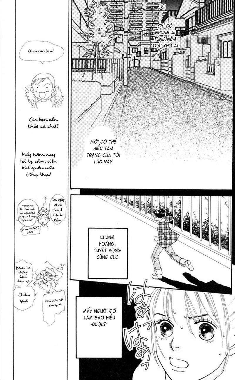 Con Nhà Giàu: Chapter 133