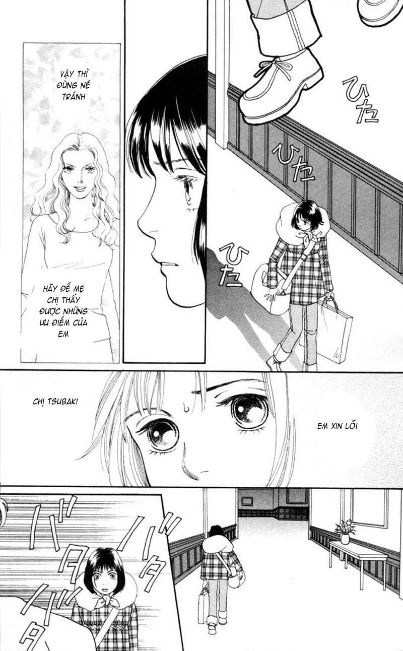 Con Nhà Giàu: Chapter 133