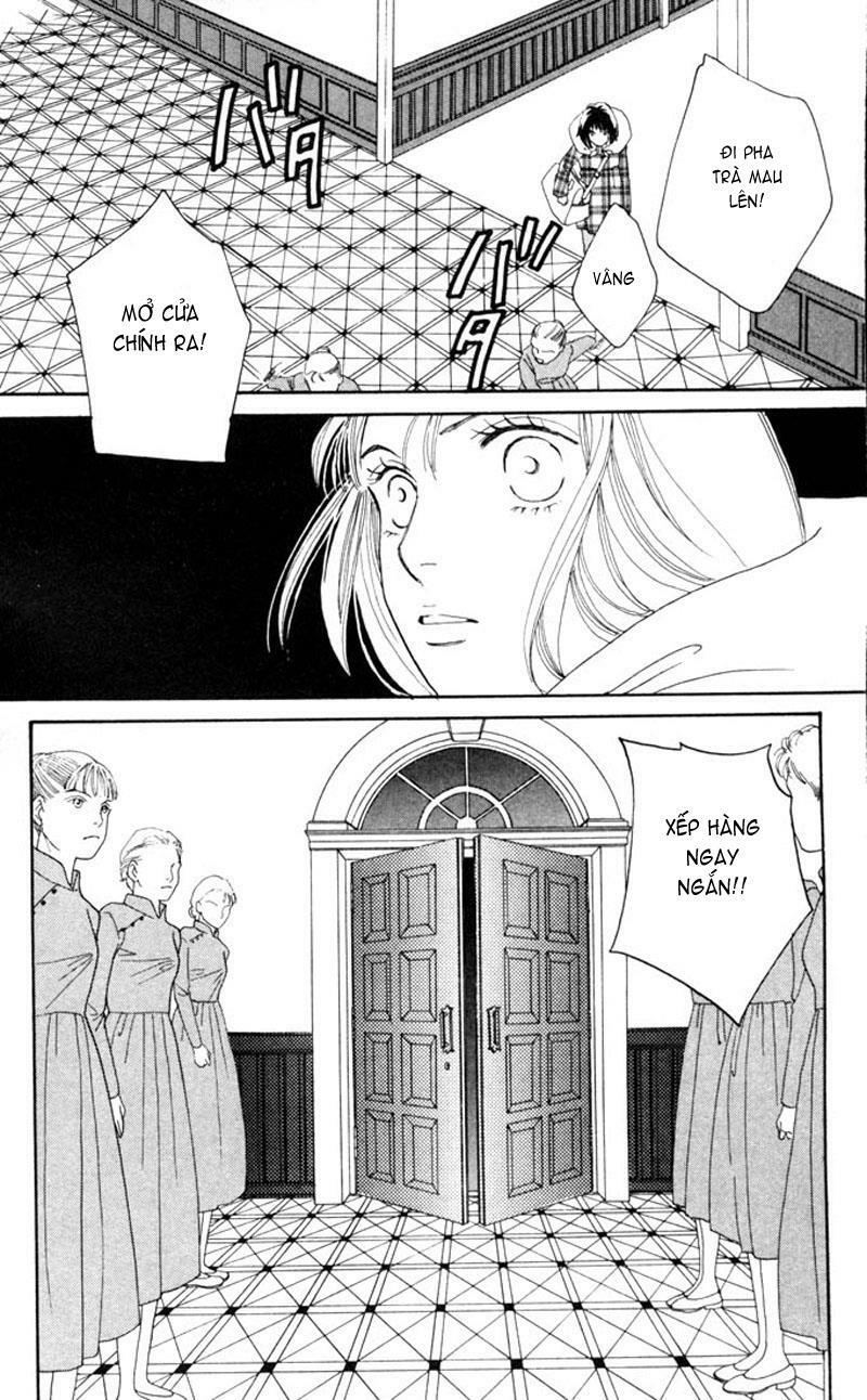 Con Nhà Giàu: Chapter 133
