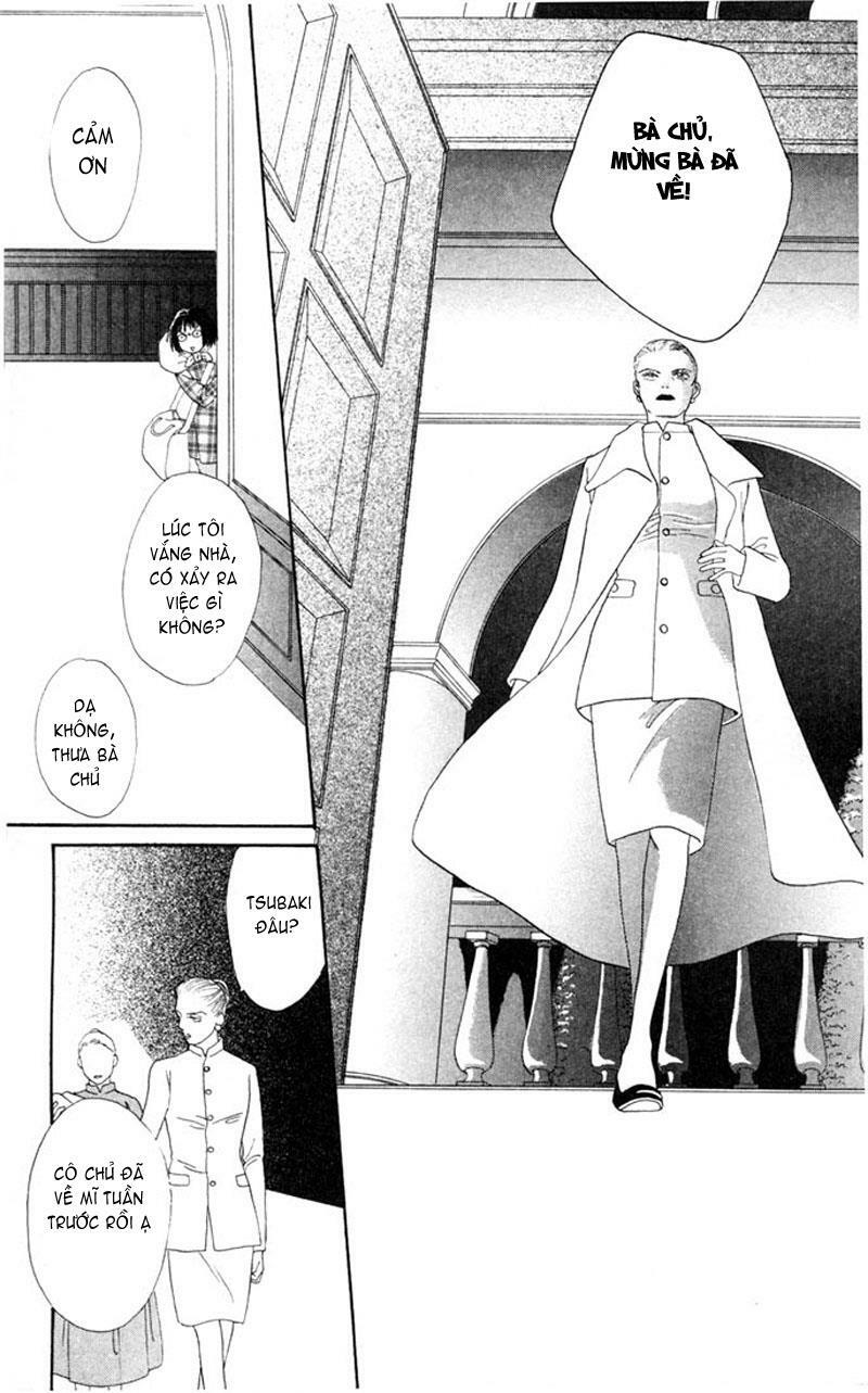 Con Nhà Giàu: Chapter 133