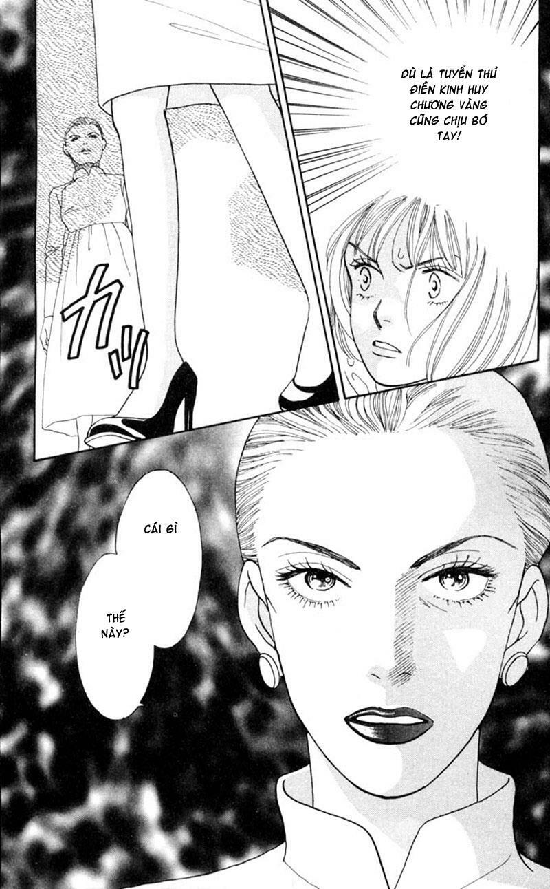 Con Nhà Giàu: Chapter 133