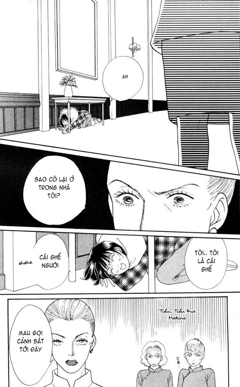Con Nhà Giàu: Chapter 133
