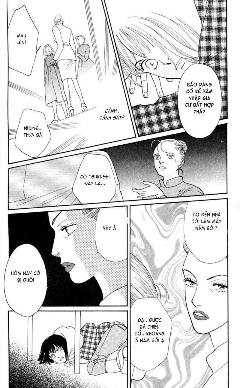 Con Nhà Giàu: Chapter 133