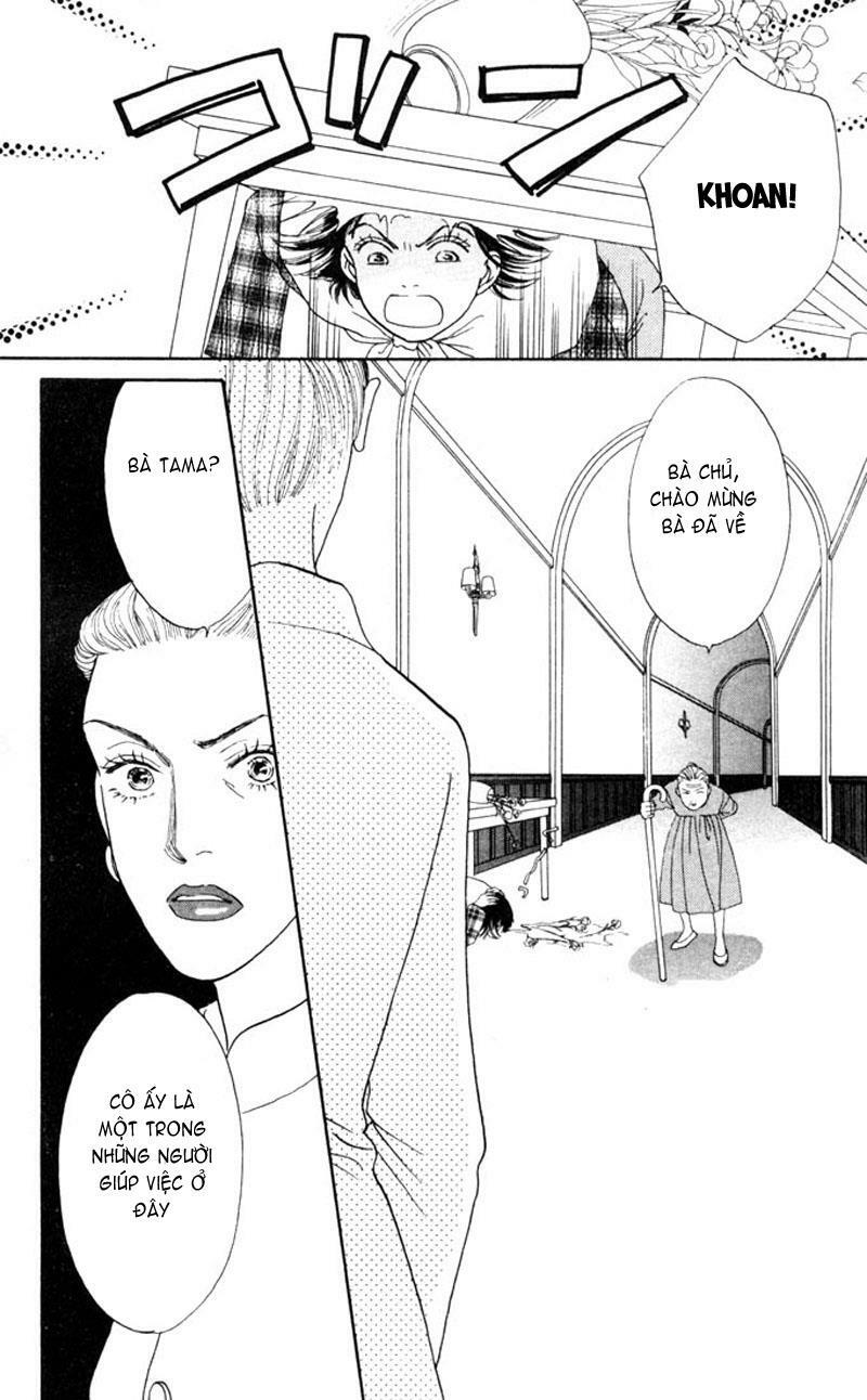 Con Nhà Giàu: Chapter 133