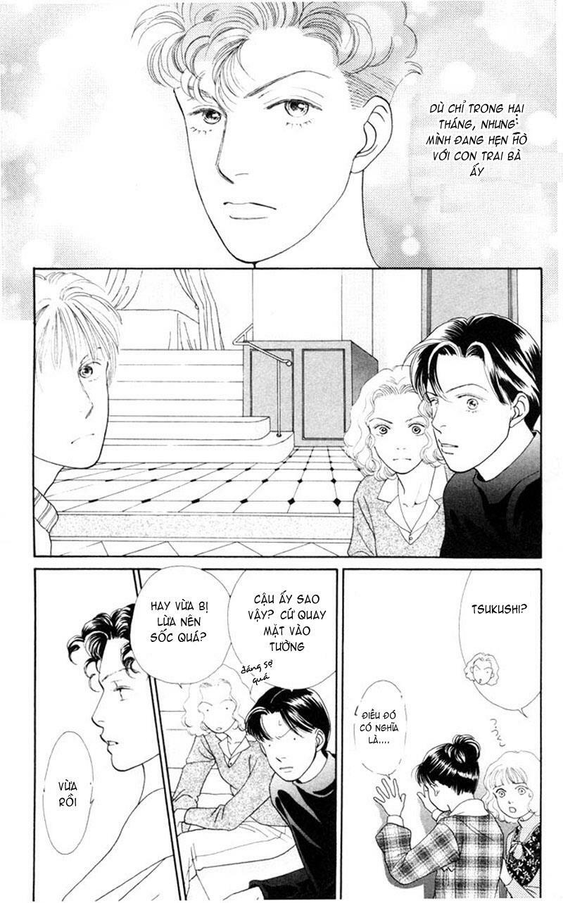 Con Nhà Giàu: Chapter 133