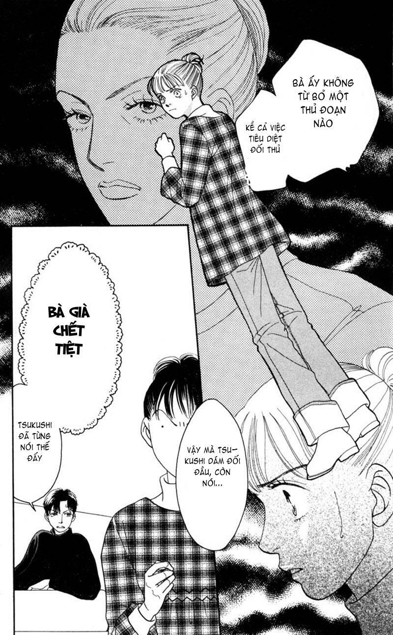 Con Nhà Giàu: Chapter 133