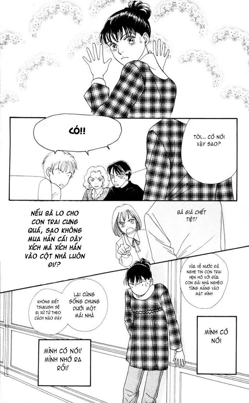 Con Nhà Giàu: Chapter 133