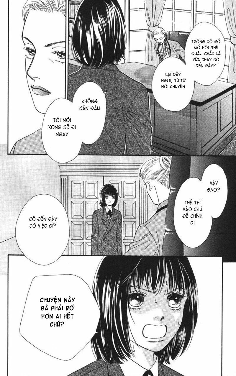 Con Nhà Giàu: Chapter 138