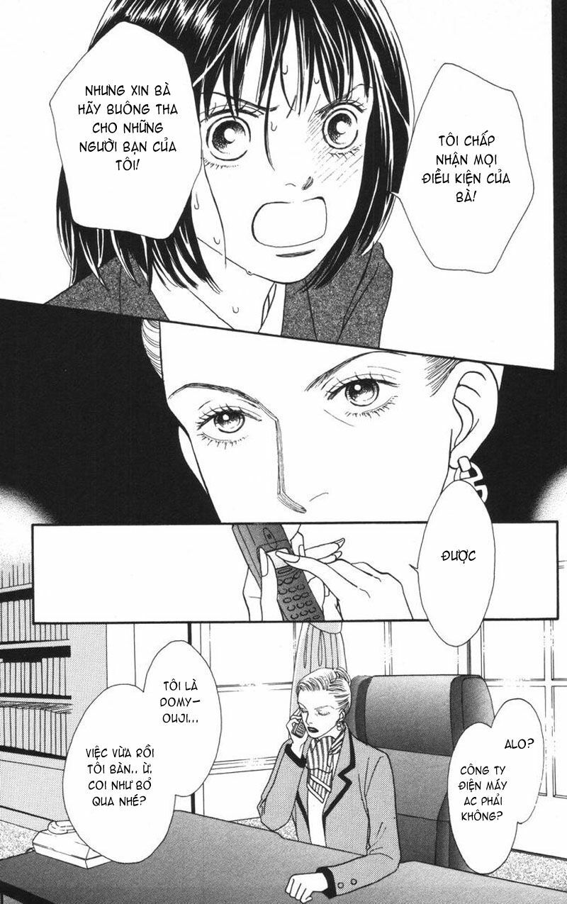 Con Nhà Giàu: Chapter 138