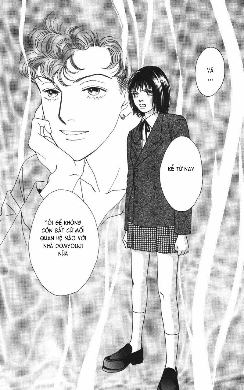 Con Nhà Giàu: Chapter 138