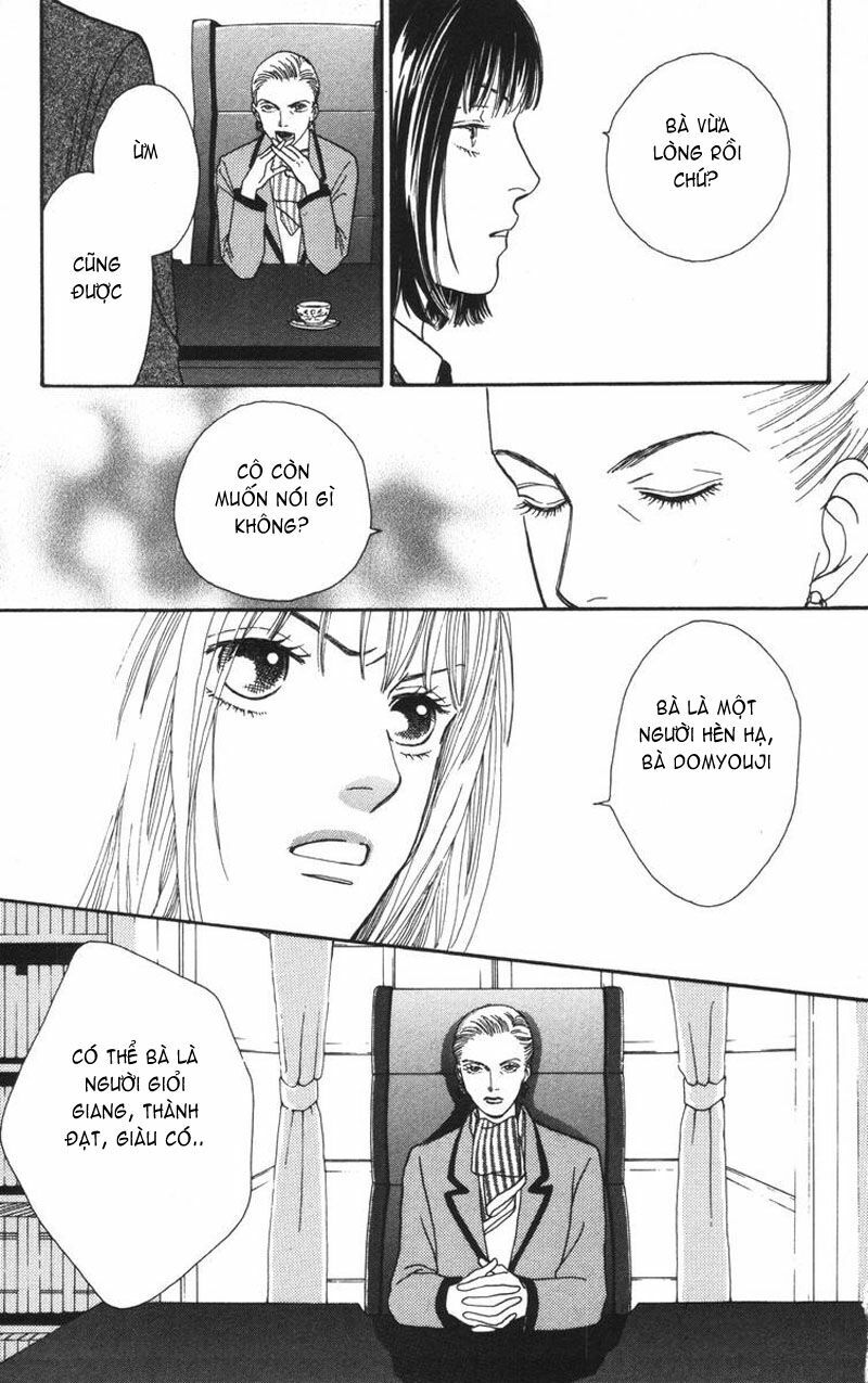 Con Nhà Giàu: Chapter 138