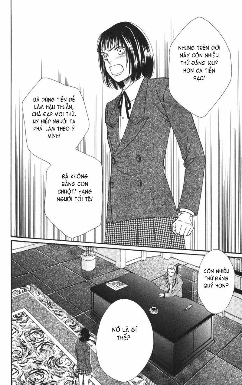 Con Nhà Giàu: Chapter 138