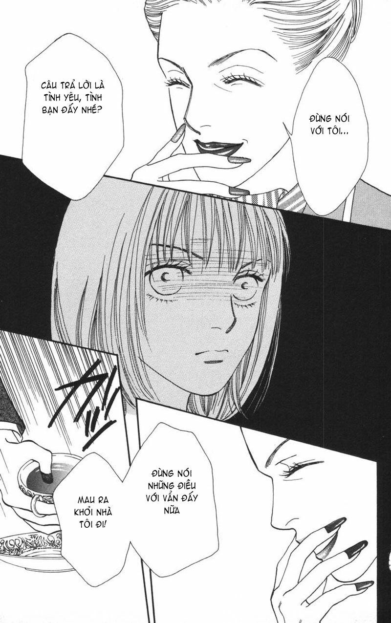 Con Nhà Giàu: Chapter 138