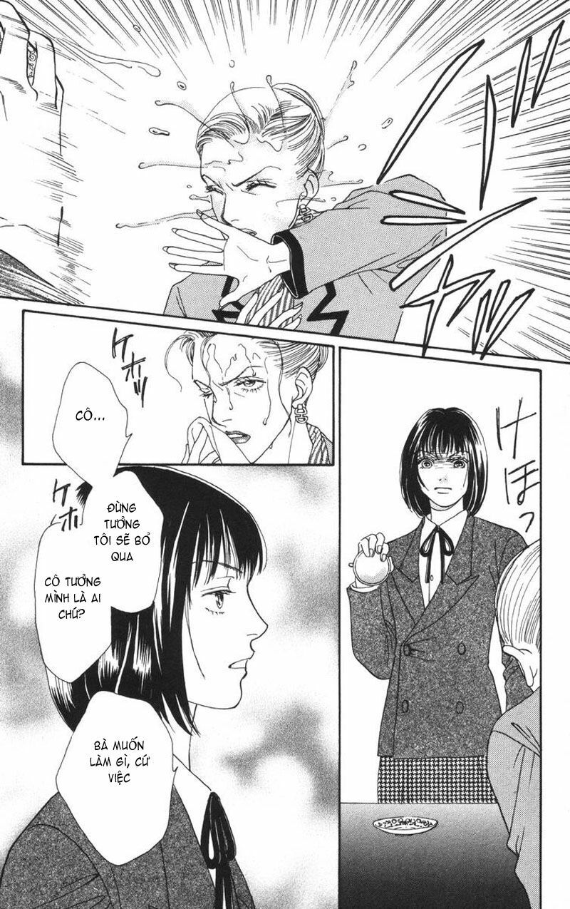Con Nhà Giàu: Chapter 138