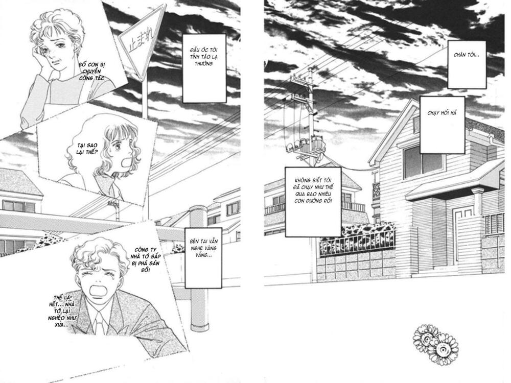 Con Nhà Giàu: Chapter 138