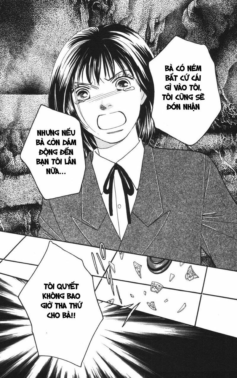 Con Nhà Giàu: Chapter 138