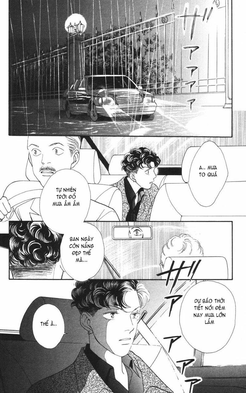 Con Nhà Giàu: Chapter 138
