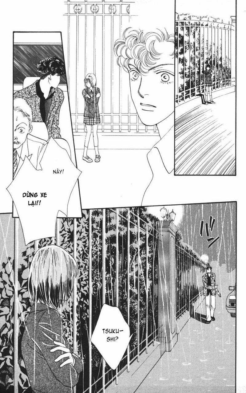Con Nhà Giàu: Chapter 138