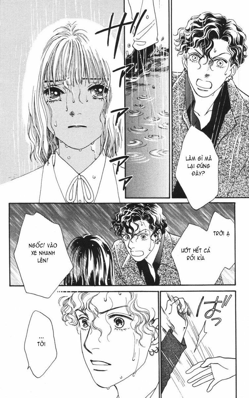Con Nhà Giàu: Chapter 138