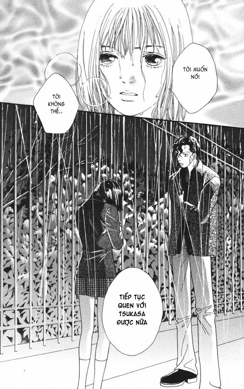 Con Nhà Giàu: Chapter 138