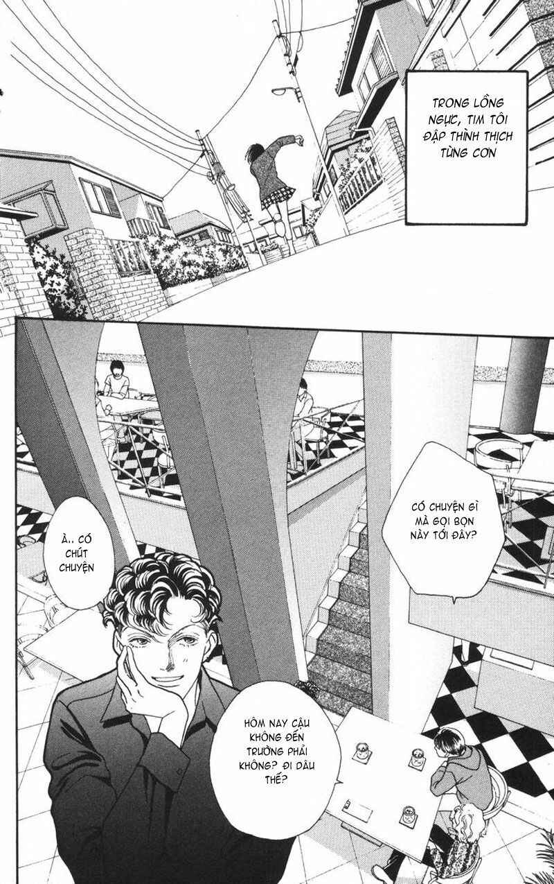 Con Nhà Giàu: Chapter 138